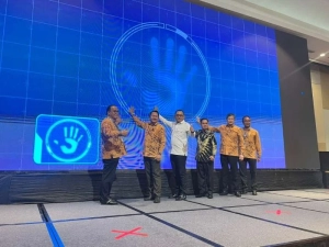 DPD REI Kaltim Punya Nahkoda Baru, Wahyudi Bidik 100 Ribu Rumah MBR dalam 5 Tahun