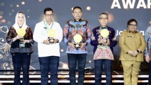 Kota Malang Perkuat Layanan Kesehatan sebagai Prioritas Pembangunan Utama
