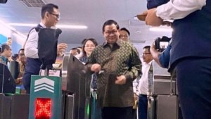 Pramono Anung Jelaskan Strategi Creative Financing: Bangun Fasilitas Publik Jakarta Tanpa APBD