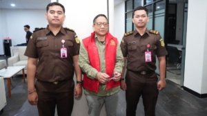Kesehatan Satwa Kebun Binatang Surabaya Membaik Usai Kasus Korupsi Terbongkar