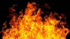 2 Lansia di Makassar Tewas dalam Kebakaran Rumah, Diduga Akibat Lilin
