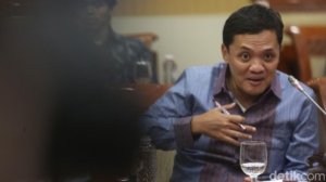 Habiburokhman Desak Pengusutan Tuntas Kematian Sutrimo yang Mencurigakan