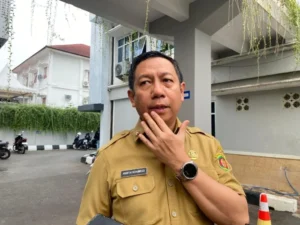 Tak Ada Batas Jumlah Pembayaran, BPKAD Jelaskan Mekanisme Pelunasan Utang Pemkot Samarinda