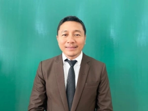 Profil Puguh Harjanto, Pejabat yang Baru Dilantik Rudy Mas’ud sebagai Staf Ahli Bidang III Pemprov Kaltim
