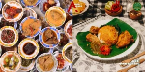 Rekomendasi 10 Nasi Padang Enak di Samarinda yang Wajib Dicoba, Lauknya Lengkap dan Bumbu Meresap