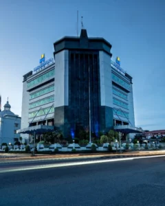 Bankaltimtara: Kerja Sama Outsourcing Lazim di Industri Perbankan, Mitra Wajib Penuhi Target Kinerja