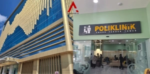 Menyusuri Gedung Jantung Terpadu Awang Faroek Tower Kanujoso, Fasilitas Modern dengan Suasana Bersih dan Nyaman