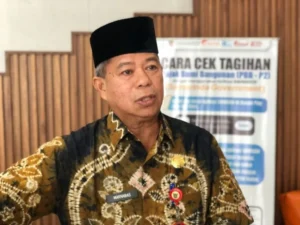 Kurang Salur DBH Rp400 Miliar, Pemkot Samarinda Masih Tanggung Utang Proyek 2025