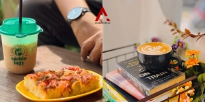 10 Rekomendasi Cafe di Sambutan Samarinda, Ada Hidden Gem dan Sport Cafe
