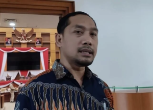 Bapemperda DPRD Samarinda Targetkan Raperda Kepemudaan Rampung Tahun Ini
