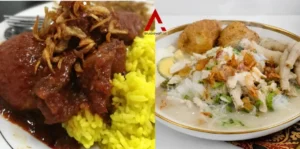 Rekomendasi 10 Tempat Sarapan Enak di Samarinda, Ada Nasi Kuning hingga Bubur Ayam