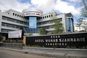 RSUD AWS Samarinda Hadirkan PET-CT Scan dan Layanan Fertilitas, Warga Tak Perlu Berobat ke Luar Kota