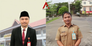 Profil Lengkap drh. Arief Murdiyatno, Kepala Dinas Peternakan Kaltim Baru