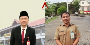 Profil drh. Arief Murdiyatno, Kepala Dinas Peternakan dan Kesehatan Hewan Kaltim yang Baru Dilantik Rudy Mas’ud
