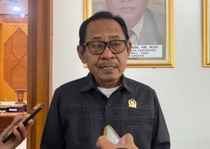 Pengelolaan Sampah Masuk Raperda Lingkungan Hidup, DPRD Samarinda Bahas Teknologi Pengolahan