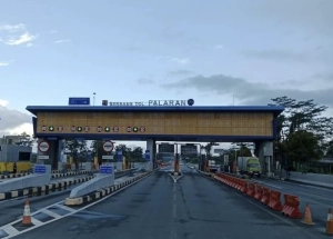 Daftar Tarif Tol Balsam: Samarinda Menuju Balikpapan Terbaru 2026, Lengkap dari Semua Gerbang Masuk