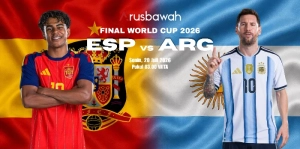 Daftar Nobar Gratis Final Piala Dunia 2026 di Samarinda Terlengkap