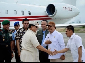 Strategi Helmi Abdullah di Pilwali Samarinda: Perkuat Gerindra hingga Tingkat RT