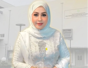 Profil Syarifah Alawiyah, Kepala DKP3A Kaltim yang Baru Dilantik Rudy Mas’ud