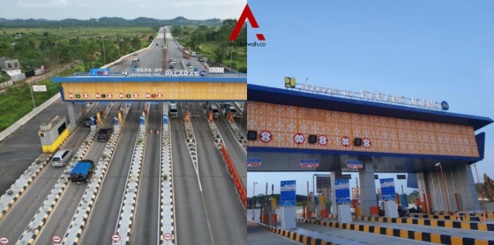 Daftar Tarif Tol Balikpapan Samarinda Terbaru 2026: Rincian Gerbang Manggar dan Karang Joang