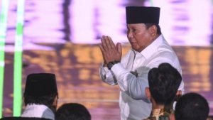 Komdigi Klarifikasi Pernyataan Presiden Prabowo Subianto Soal Istilah Londo Ireng