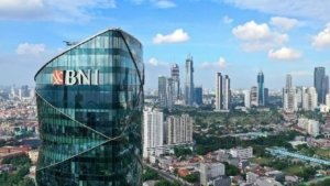BNI dan BI Edukasi Pengunjung wondrX 2026 Terkait Bahaya Kejahatan Siber