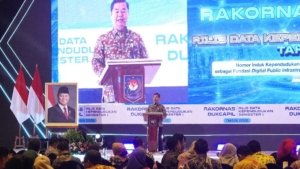 BPS dan Dukcapil Perkuat Satu Data, IKD Jadi Game Changer Transformasi Digital