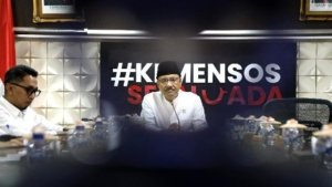 Gus Ipul Tekankan Tiga Prioritas Utama dalam Pengelolaan Sekolah Rakyat demi Jaga Aset Negara