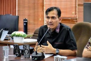 Kemendagri Tegaskan HGB STC Pekanbaru Tak Dapat Diperpanjang, Sesuai Aturan BMD