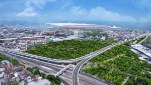 Asosiasi Jalan Tol Indonesia Dorong Keterlibatan Swasta demi Kualitas dan Pelayanan Berkelanjutan