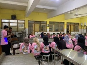Pemkot Malang Gelar Pendampingan Pelaporan Data Produksi IHT via SIINas