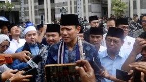Menko AHY Pastikan KNKT Segera Investigasi Penyebab Kebakaran KM Mutiara Sentosa