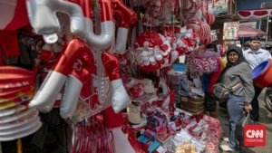 Camat Rancabungur Bogor Klarifikasi Soal Video Viral Tukang Cukur Minta Maaf Tak Pasang Bendera