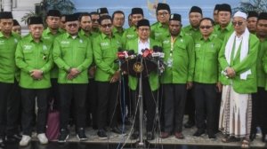 PKB Tegaskan Kritik Cak Imin Soal NU Murni Evaluasi Kepemimpinan, Bukan Serangan ke HMI