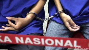 Polisi Bongkar Industri Rumahan Sabu dan Ekstasi di Lampung Selatan, 9 Tersangka Ditangkap