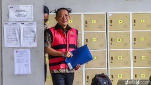 Hakim PN Jaksel Tolak Praperadilan Febrie Adriansyah, Status Tersangka TPPU Dinyatakan Sah