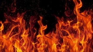 Kebakaran Rumah di Kedungringin Semarang: Satu Orang Tewas, Korban Alami Gangguan Jiwa
