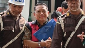 Kejagung Ungkap Alasan Penahanan Febrie Adriansyah: Keterangan Tak Sesuai Fakta Kasus TPPU