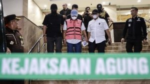 Kejagung Geledah Rumah Nurman Herin di Bandung Terkait Kasus TPPU Emas 74 Kg