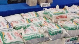 Kasus 1,3 Ton Ketamin di Bintan Dilimpahkan ke Bareskrim, 8 Tersangka Dibawa ke Jakarta