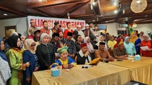Aliansi Masyarakat Jakarta Ajak Semua Pihak Jaga Jakarta Tetap Kondusif