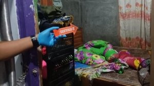 Wanita di Bima Ditemukan Tewas dalam Kamar, Tetangga Berinisial MS Diamankan Polisi