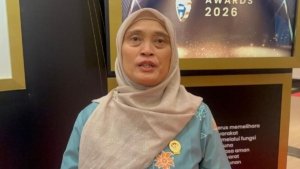 LPSK: Hoegeng Awards 2026 Jadi Panutan Integritas untuk Anggota Polri