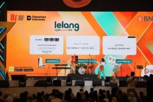 BNI Gelar Lelang rejeki wondr Setiap Hari di wondrX 2026, Tukar BNI POIN+ Jadi Produk Mewah