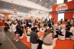 Berburu Promo di BNI wondrX 2026, Nikmati Diskon Sepatu 40 Persen dan Penawaran Menarik Lainnya
