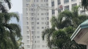 Fakta-fakta Kebakaran Apartemen Pavilion Jakarta Pusat: Kronologi dan Evakuasi Penghuni