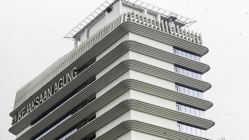 Kejagung Ungkap Kerugian Negara Rp 4 Triliun Akibat Korupsi Bos Tambang Aseng