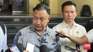 Kompolnas Desak Polda Metro Jaya Usut Tuntas Aktor Intelektual Kericuhan 27 Agustus