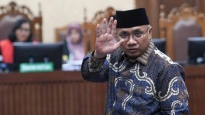 Jaksa KPK Bongkar BAP: Mantan Menag Yaqut Diduga Terima US$271.500 Terkait Korupsi Kuota Haji