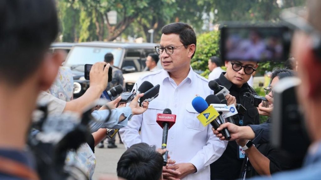 BPOM Terima Anggaran Rp 509 Miliar untuk Kawal Keamanan Makan Bergizi Gratis
